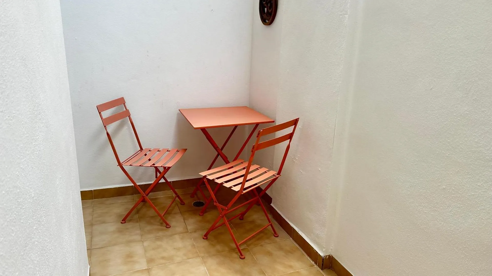 Apartment With Pool And Sea View Acantilado de los Gigantes