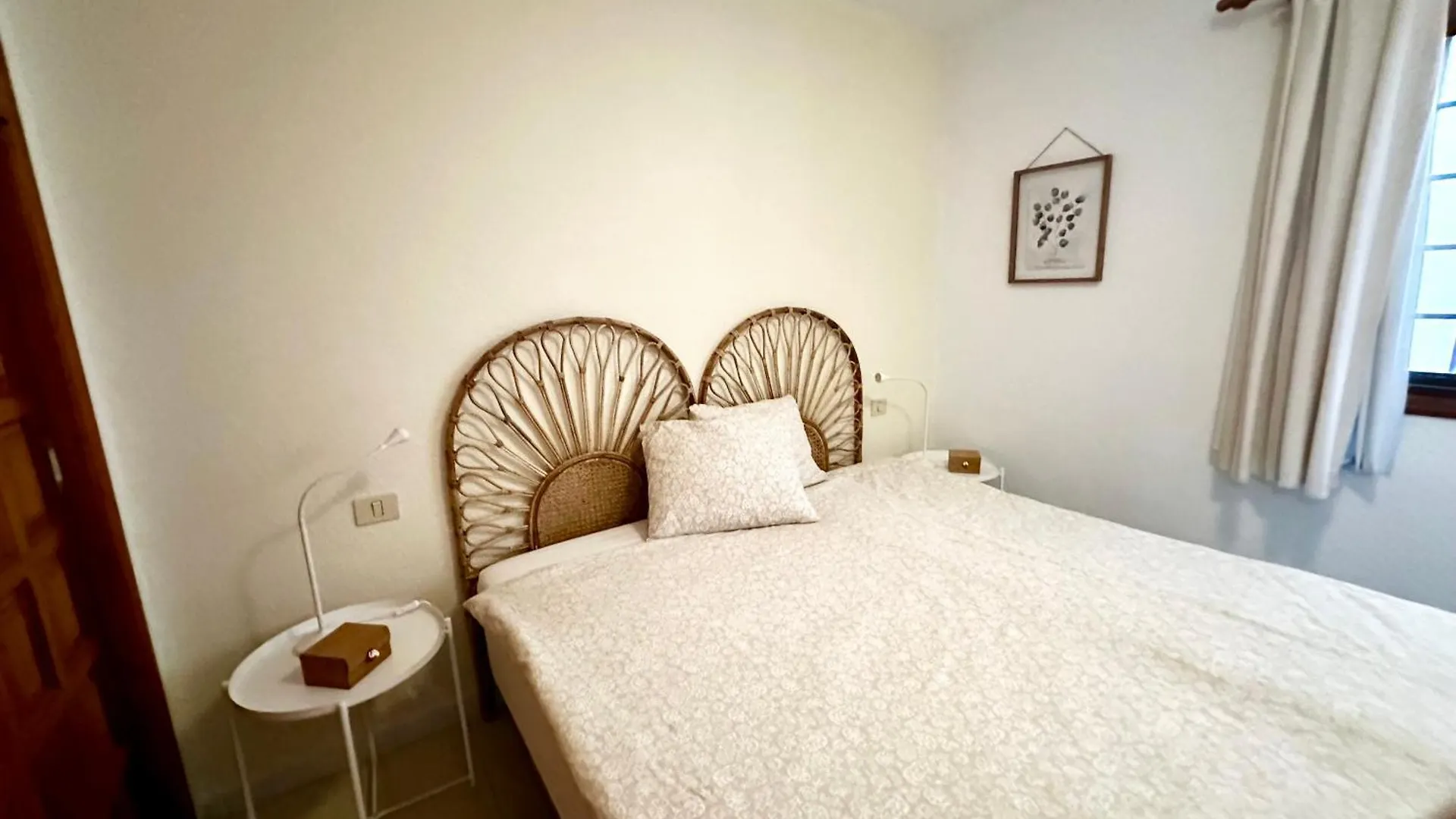 Apartment With Pool And Sea View Acantilado de los Gigantes