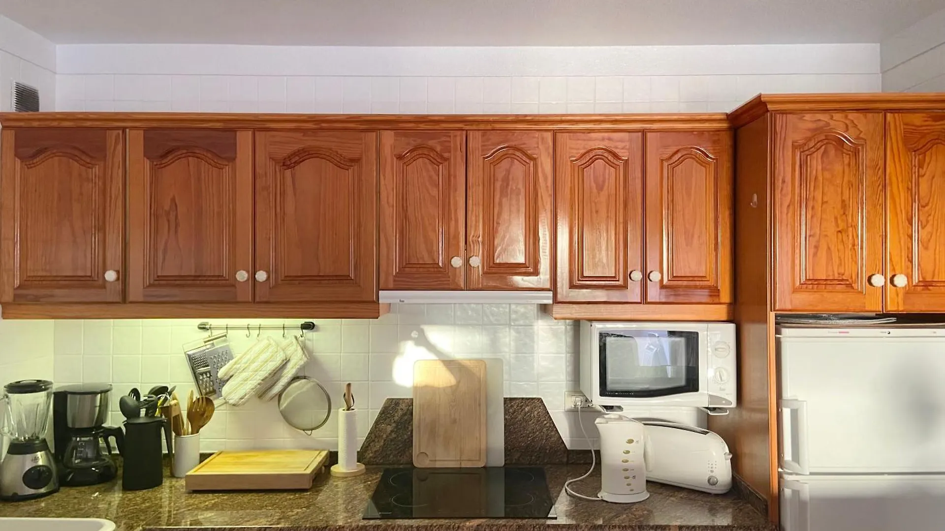 Apartment With Pool And Sea View Acantilado de los Gigantes
