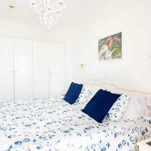  Apartamento Hermosas Vistas Al Mar Y Acantilados By Edén